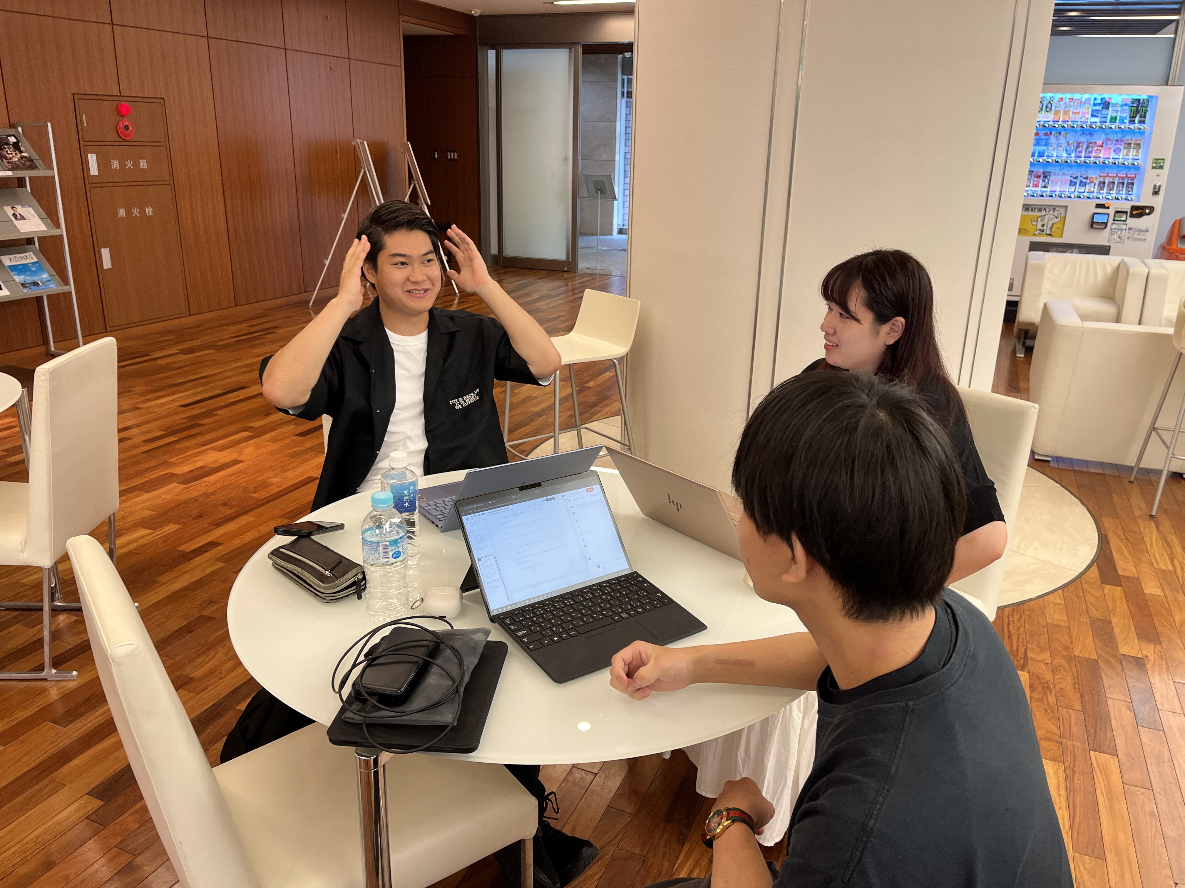 これまでが、これからを束縛してはならない