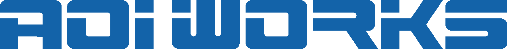 株式会社青井商店のロゴ