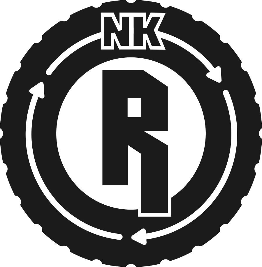 NKリサイクル株式会社のロゴ